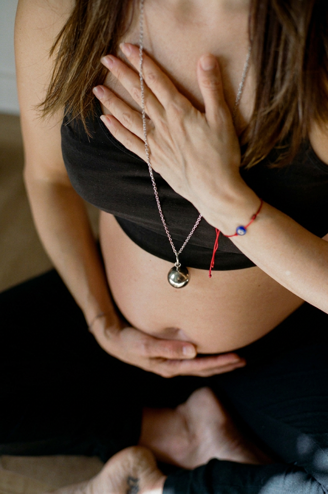 1:1 Yoga-Doula Care