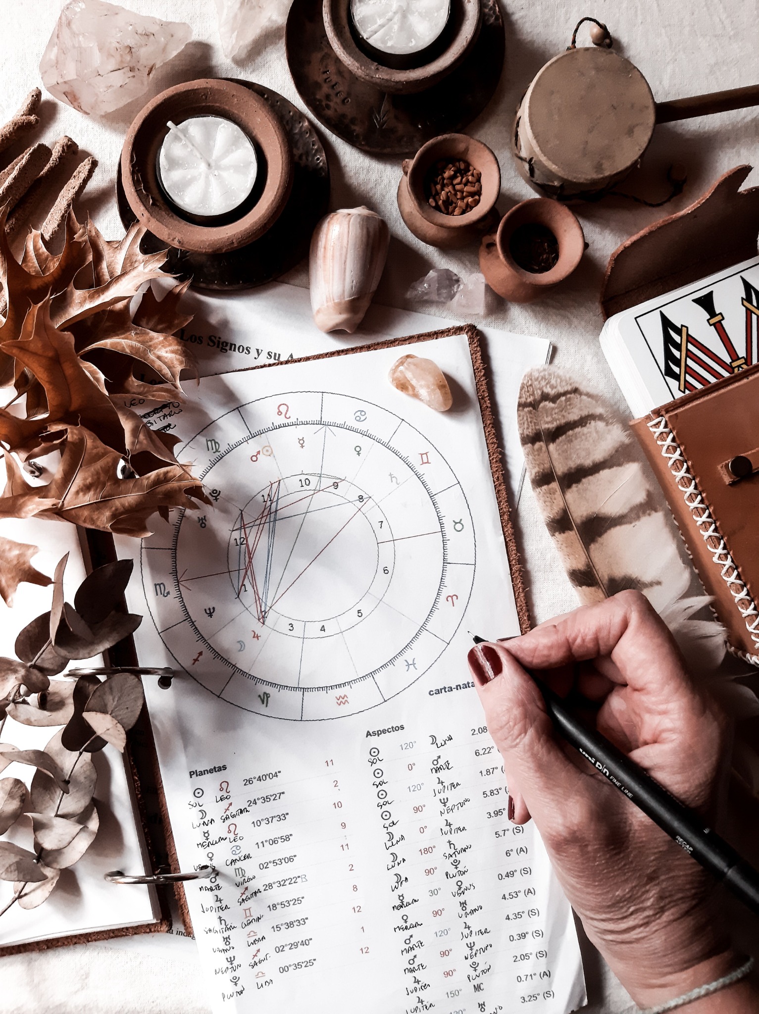 1:1 Astrology Guidance