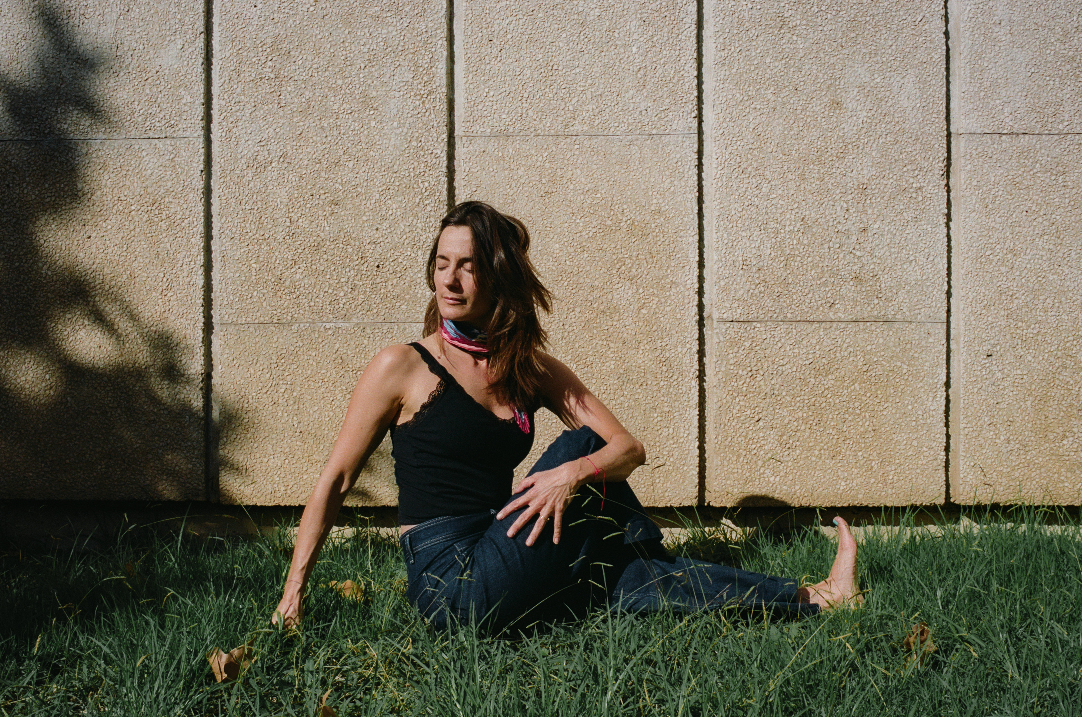 Hatha & Vinyasa Yoga