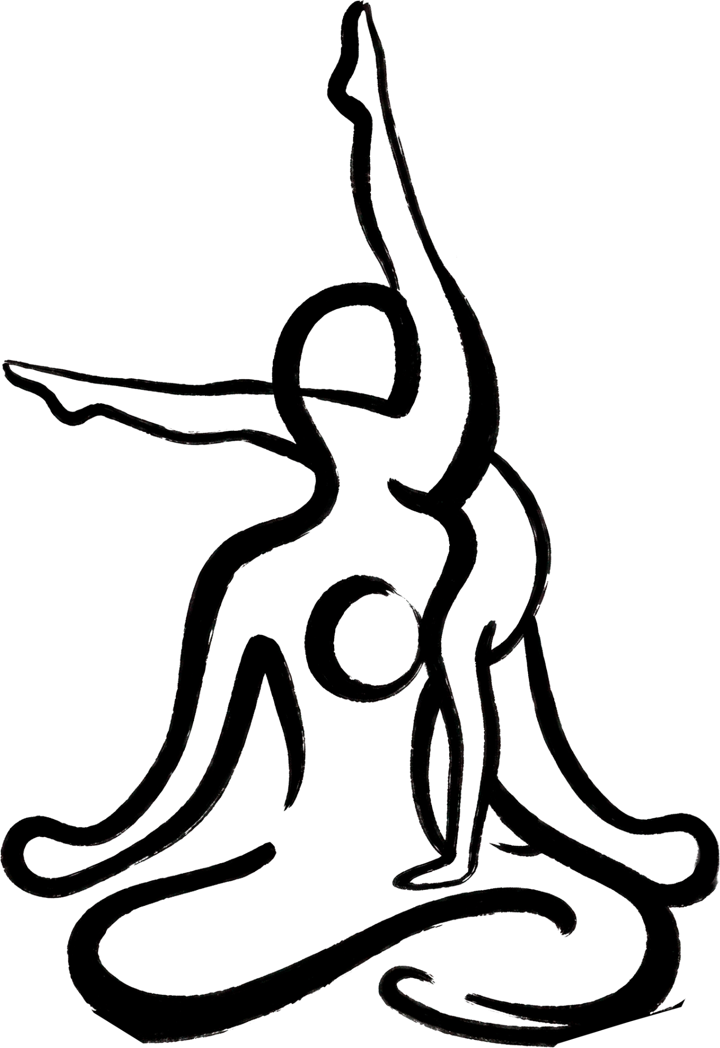 Yoga: union